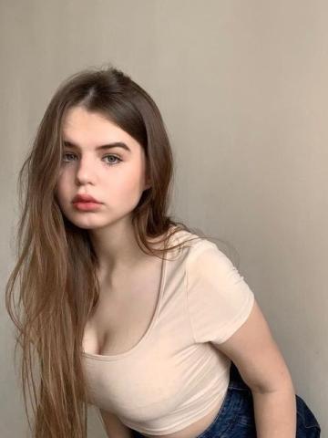Анкета проститутки Галина, 23 года